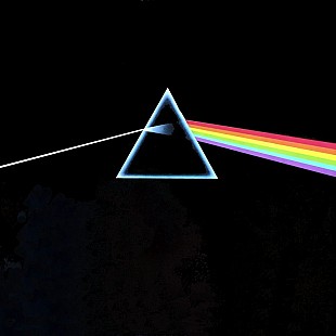 Pink Floyd – The Dark Side Of The Moon LP / Harvest – 1C 064-05 249 / Germany 1976