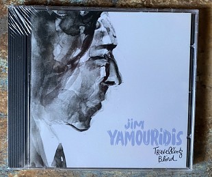 Jim Yamouridis – Travelling Blind