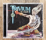 Trivium - The Crusade (Європа)