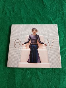 St. Vincent - St. Vincent (2014) original cd