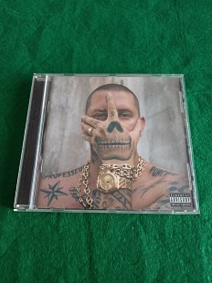 Seth Gueko - Professeur Punchline (2015) original cd