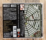 Modest Mouse - Strangers To Ourselves (Японія)