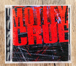 Mötley Crüe - Motley Crue (США)