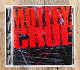 Mötley Crüe - Motley Crue (США)
