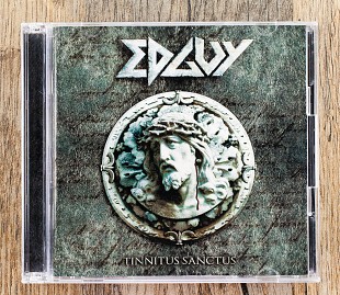 Edguy - Tinnitus Sanctus (Японія)
