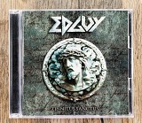 Edguy - Tinnitus Sanctus (Японія)