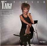 Tina Turner – Private Dancer (1984) (Netherlands)