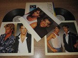 George Michael -Wham! – The Final- 1986 *Оригінал - ВІДМІННИЙ стан (NM/NM)