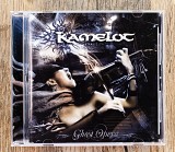 Kamelot - Ghost Opera (Японія)