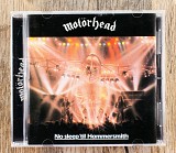 Motörhead - No Sleep 'Til Hammersmith (Японія)