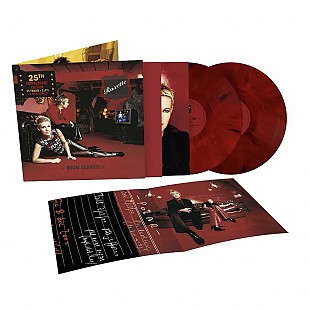 Roxette - Room Service 25th Anniversary Red/Black Marbled Vinyl Edition