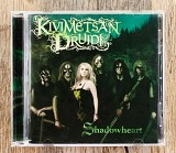 Kivimetsän Druidi - Shadowheart (США)