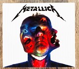 Metallica - Hardwired...To Self-Destruct (Європа)