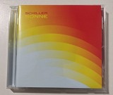CD SCHILLER 2012 Sonne (Germany)