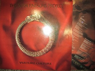 The Alan Parsons Project -Vulture Culture