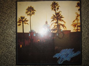 Eagles – Hotel California