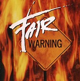 Fair Warning (Germany) – Fair Warning (1992/2006) IROND