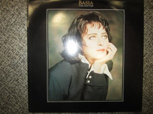 BASIA (ex- Alibabki, Perfect, Matt Bianco) -TIME AND TIDE 1986