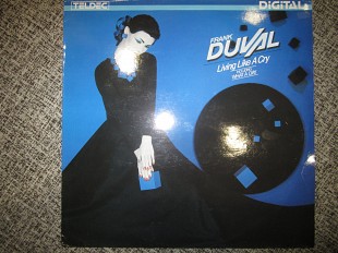 Frank Duval