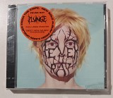 CD FEVER RAY 2018 Plunge (EU)