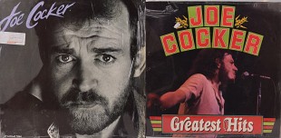 K-44 - Joe Cocker - Vinyl LP 12" винил 2 шт