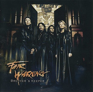 Fair Warning (Germany) – Brother's Keeper (2006) IROND