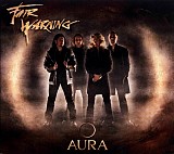 Fair Warning (Germany) – Aura (2009) IROND