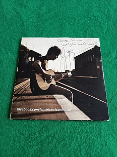Jamie Harrison – Self-Titled (2015) original cd