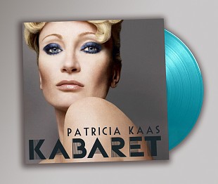 Нова платівка Patricia Kaas - Kabaret 2008
