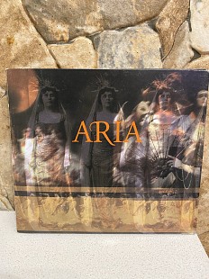 ARIA by Paul Schwartz-97 1-st Press USA By ALLIED DT 2815-1-1 Digipack Rare The Best Sound!!!