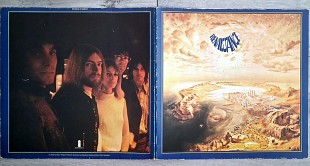 RENAISSANCE ( PROG - ROCK ) RENAISSANCE ( ISLAND 87609 ET A1/B1 ) REISSUE G/F 1969 GER
