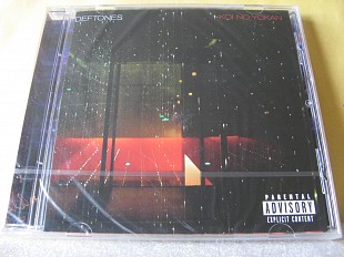 CD Deftones "Koi No Yokan" Фирма