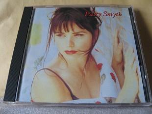 CD Patty Smith "Patty Smith" Фирма