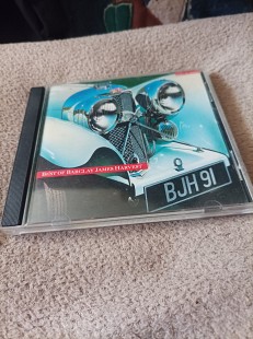 Barclay James Harvest – Best Of Barclay James Harvest