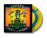 The Offspring - Ixnay On The Hombre