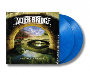 Alter Bridge - One Day Remains