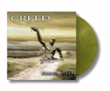 Creed - Human Clay