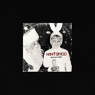 N1NT3ND0 (Nintendo) - Папа на рэйве (LP)