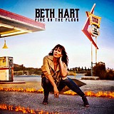 Beth Hart – Fire On The Floor 2016, Eu, LP, Album, 180 Gram