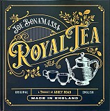 Joe Bonamassa – Royal Tea 2020, EU, LP, Album, Stereo, Gold CD, Album, Stereo Бокс-сет, Limited Edi