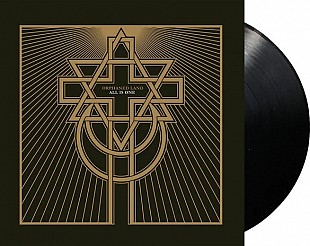 Orphaned Land - All Is One (Remastered) (180 g) (2 LP)