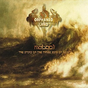 Orphaned Land - Mabool - The Story Of The Three Sons Of Seven (Reissue) (Limited Edition) (180 g) (2