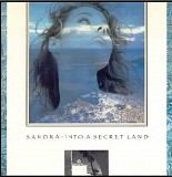 Sandra - Into A Secret Land 1988 Germany