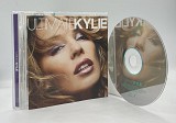 Kylie Minogue – Ultimate Kylie / 2 CD (2004, E.U.)