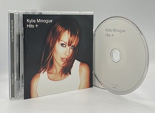Kylie Minogue – Hits + (2000, E.U.)