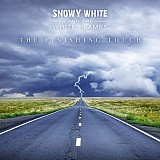 Snowy White – The Finishing Touch 2026, EU, LP, Album, Limited Edition, Stereo