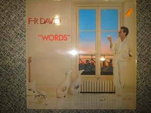 F-R David – Words