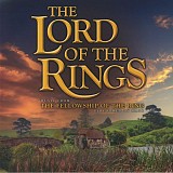 Вінілова платівка Lord Of The Rings - Fellowship (Prague Philarmonic)