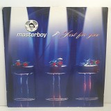 Masterboy – Just For You MS 12" 45RPM (Прайс 50724)