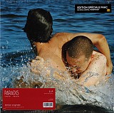 Вінілова платівка Paradis – Recto Verso 2LP (кольоровий)